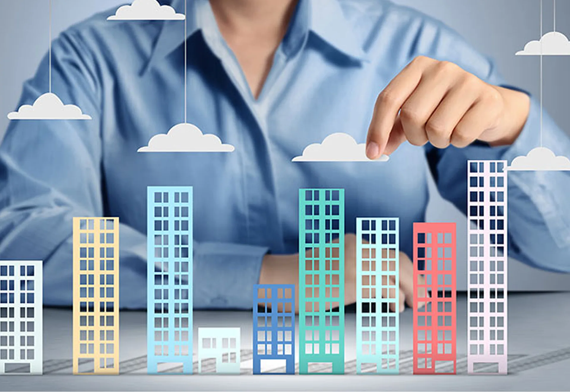 Building Services Management and Maintenance
